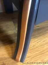 Load image into Gallery viewer, Sold but can do another - geometric cocktail cabinet