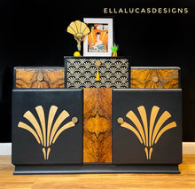 Load image into Gallery viewer, Now sold : Art deco cocktail cabinet