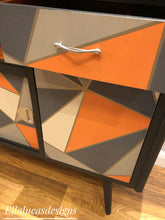 Load image into Gallery viewer, Sold sold Retro sideboard cabinet