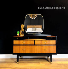 Load image into Gallery viewer, Retro Gplan dressing table