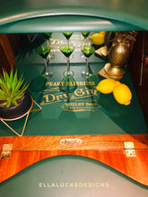 Load image into Gallery viewer, Sold sold - can do another one Art Deco cocktail cabinet